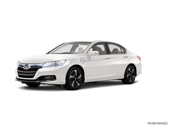 2014 Honda Accord Plug-in Hybrid  Photo